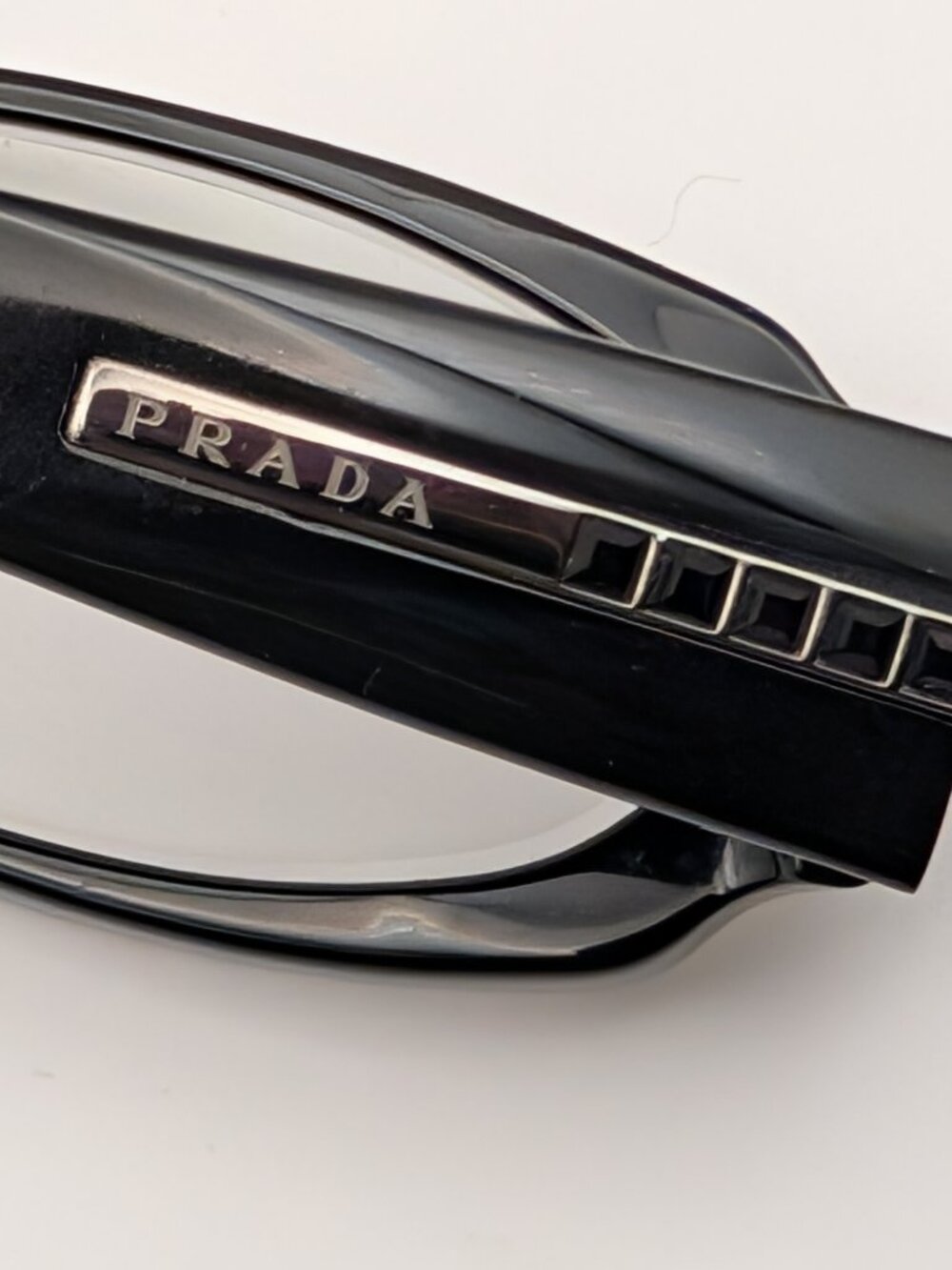 Prada Glasses Frame